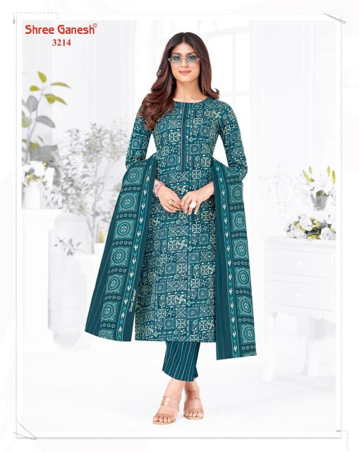 Shree ganesh samaira vol-22 best wholesale dress material market in mumbai